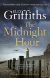 The Brighton Mysteries 6 - The Midnight Hour