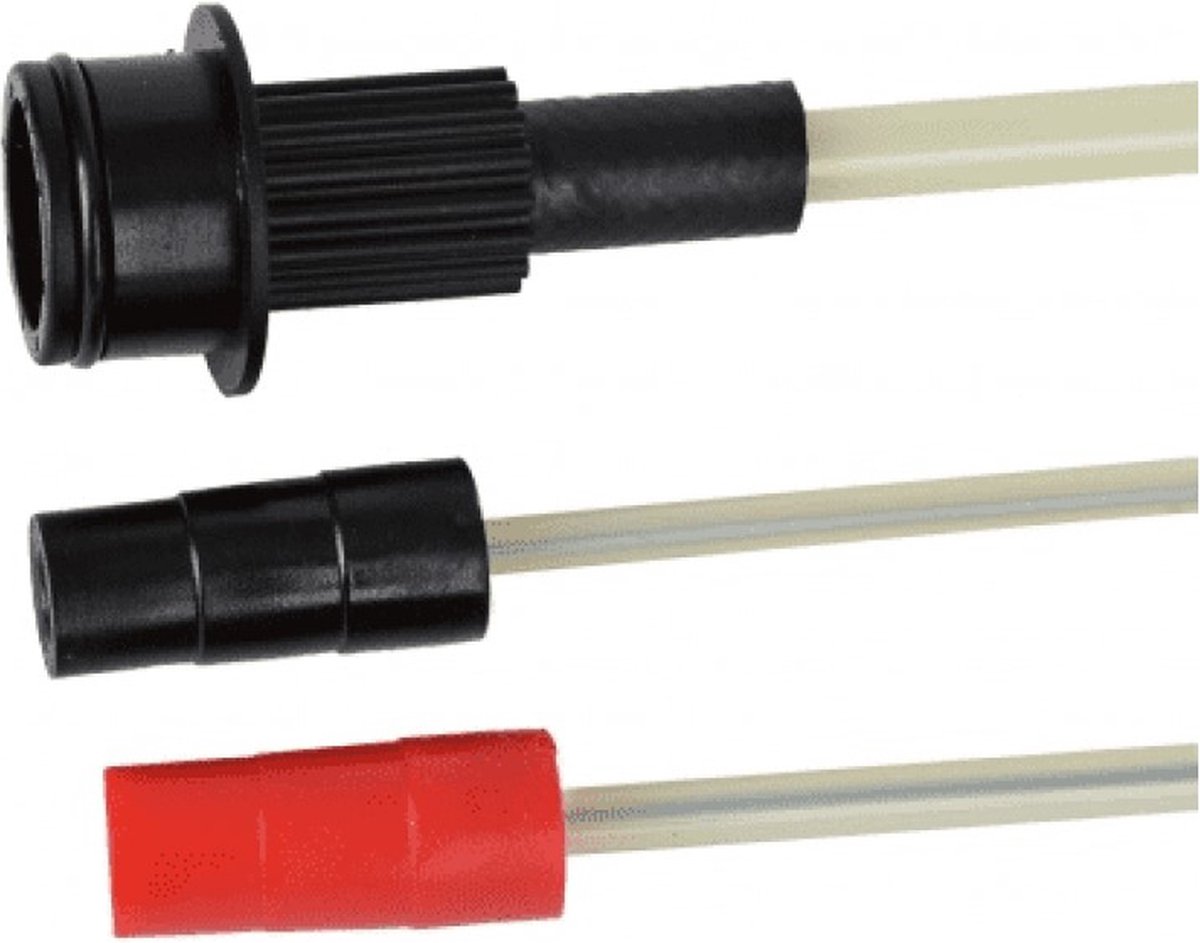 Pela Oil Slangenset voor PL400/650