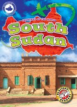 Countries of the World - South Sudan