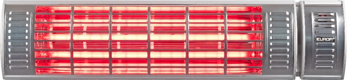 Eurom Golden 2000 Ultra RCD Terrasverwarmer