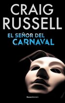 Jan Fabel 4 - El señor del carnaval (Jan Fabel 4)
