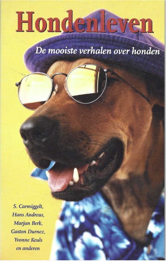 Hondenleven