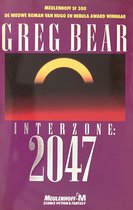 Interzone : 2047