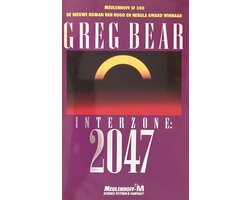 Interzone : 2047