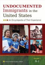 Undocumented Immigrants in the United States