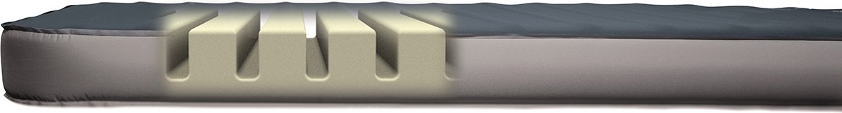 Outwell Dreamboat 12 cm enkel