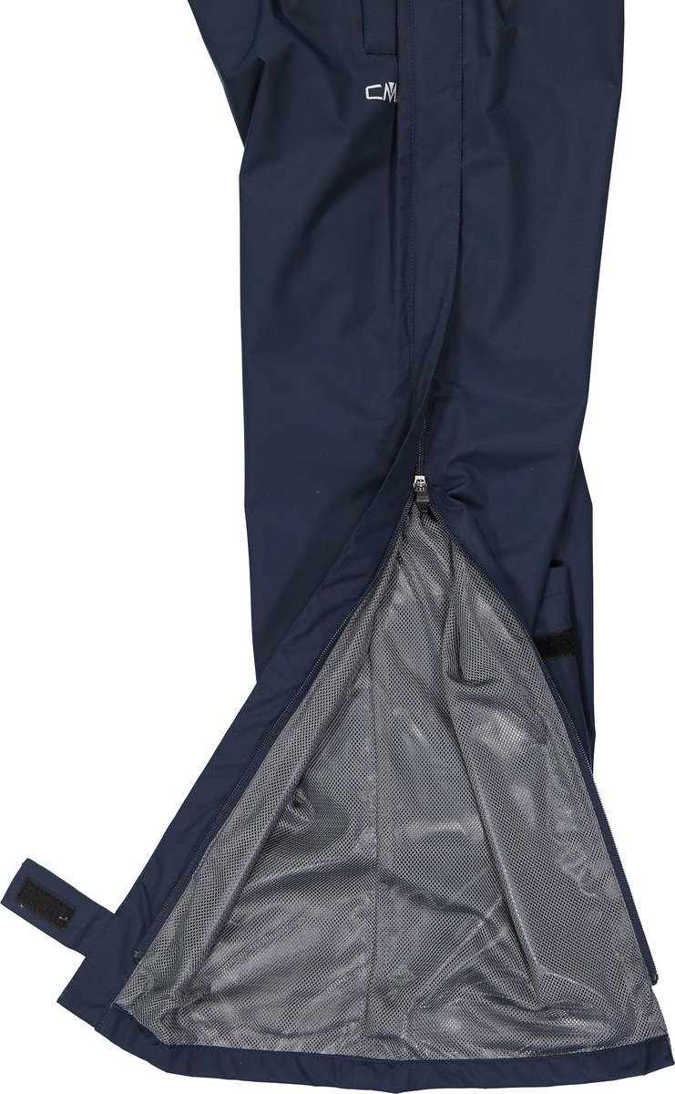 Cmp 30×9336 Rain Side Zips Broek XS Vrouw Default