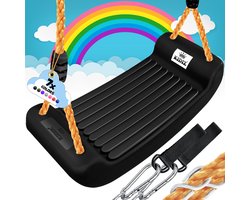 KIDIZ® Kinderschommel Set