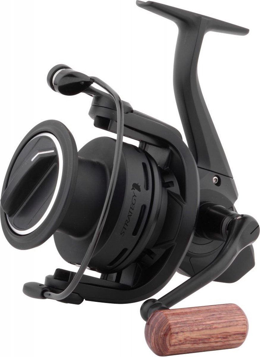 STRATEGY GTR-S 6500