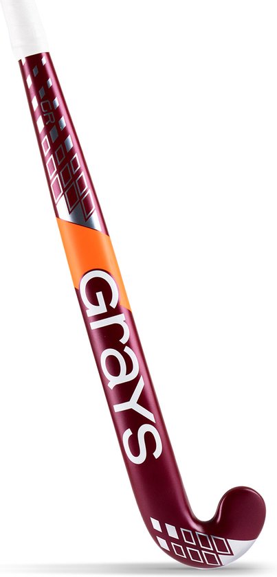 Grays GR7000 Jumbow Hockeystick | bol.com