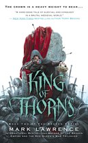 Broken Empire (2): King of Thorns