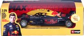 Max Verstappen RB15 2019 Red Bull Racing 1:24 Schaalmodel Raceauto Collectors Item