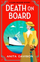The Flora Maguire Mysteries1- Death On Board