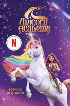 Unicorn Academy- Unicorn Academy: Sophia's Invitation