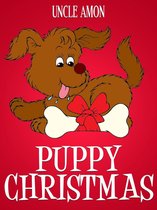 Christmas Books - Puppy Christmas