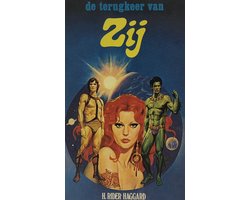 De terugkeer van zij