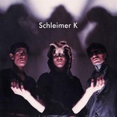 Schleimer K - Schleimer K (LP)