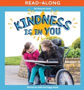 Kid Character Series - Kindness Is in You