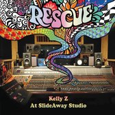 Kelly Z - Rescue (LP)