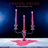 Crayon Fields - No One Deserves You (LP)