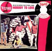 Various (Nobody To Love) - Teenage Shutdown (LP)