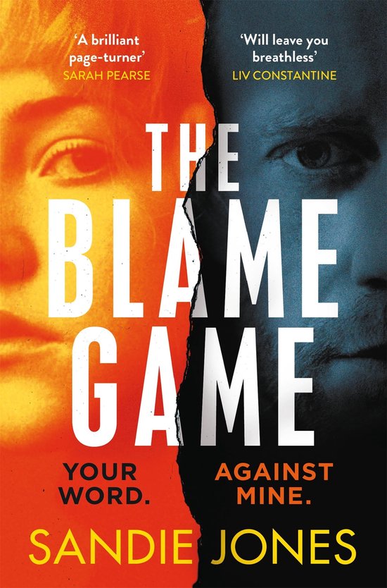 Foto: The blame game