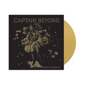 Captain Beyond - Uranus Expressway (7" Vinyl Single) (Coloured Vinyl)