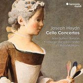 Petra Müllejans, Freiburger Barockorchester - Haydn: Cello Concertos (CD)