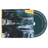 The Kvb - Artefact (CD)
