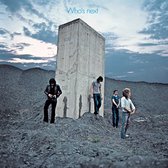 The Who - Who's Next : Life House (4 LP) (50th Anniversary)