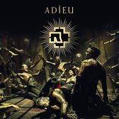 Rammstein - Adieu (10" LP)