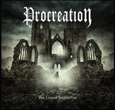 Procreation - The Grand Inquisitor (CD)