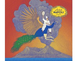 Lalala Napoli - Disperato (CD)