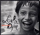 Loulou Djine - Transversal (CD)
