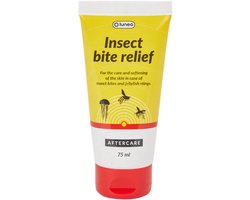 Na de beet zalf/creme - Insect bite relief - sos kwallenzalf - muggenzalf- insecten zalf - aftercare - nazorg - jellyfish