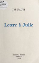 Lettre à Julie