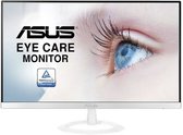 ASUS VZ249HE-W 60,5 cm (23.8") 1920 x 1080 pixels Full HD LED Noir, Blanc