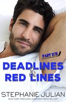 Fast Ice 3 - Deadlines & Red Lines