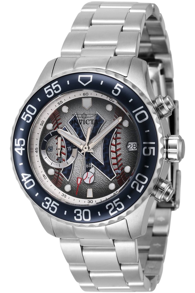 Invicta Watch MLB - Washington Nationals 42615 - Official Invicta