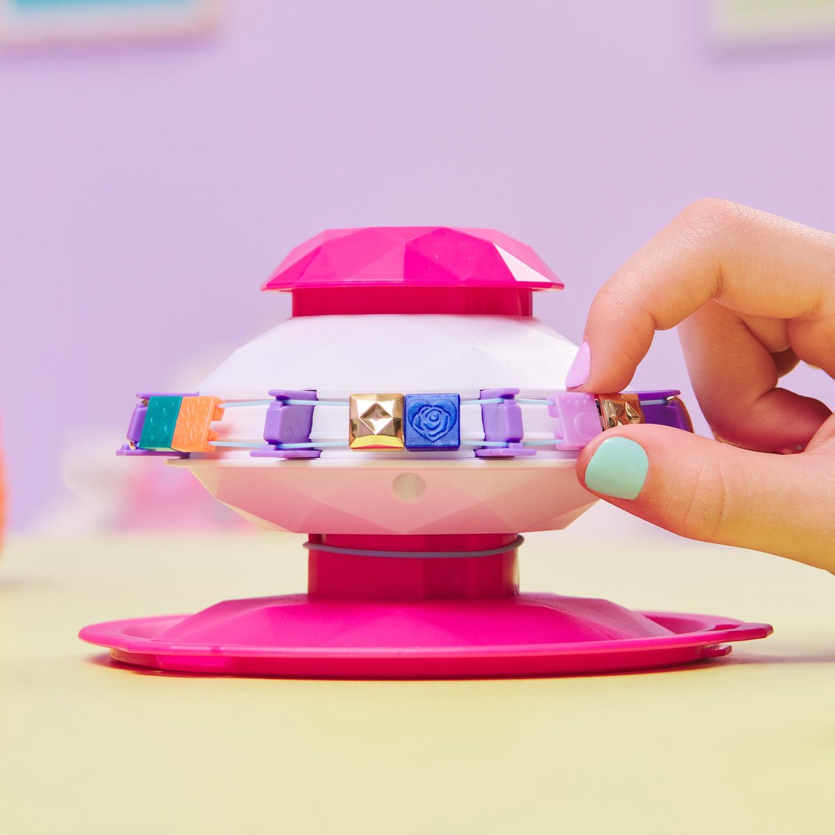Cool Maker - PopStyle Bracelet Maker - Online Toys Australia