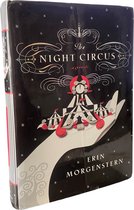 The Night Circus - Signed First Edition