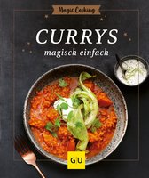 GU Magic Cooking - Currys magisch einfach