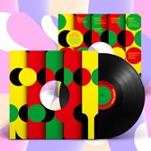 Panda Bear & Sonic Boom - Reset In Dub (LP)