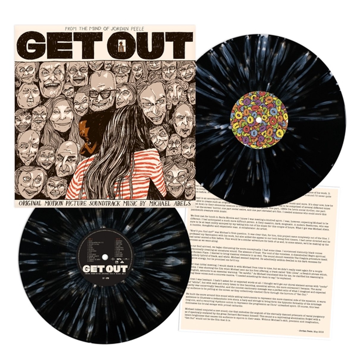 Get Out