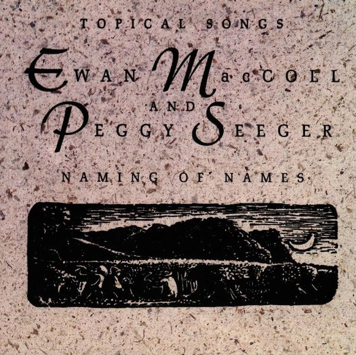 Naming Of Names