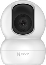 EZVIZ TY2 Caméra de sécurité IP Intérieure Sphérique 1920 x 1080 pixels Bureau