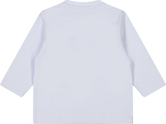 Hugo Boss T-Shirt Lange Mouwen | bol.com
