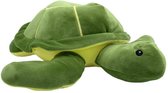 Schildpad knuffel - 35 cm - Pluche