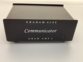 Préamplificateur Phono Graham Slee Amp 2 Communicator (mm)