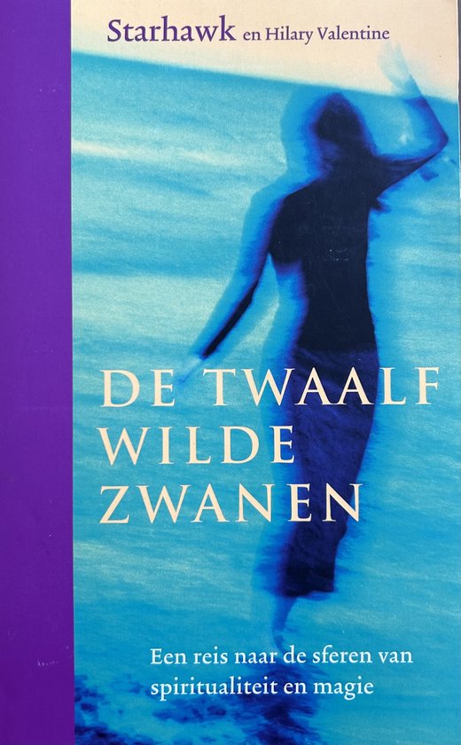 Foto: Twaalf wilde zwanen